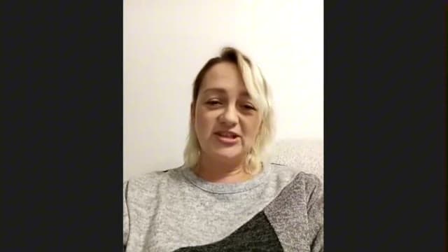 Ирина Матвиенко