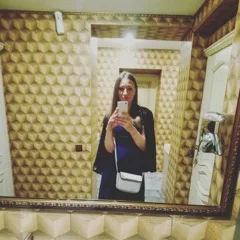 Алёна Фиттерер