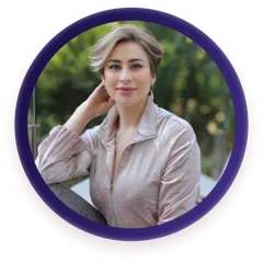 Анна Кузьменко