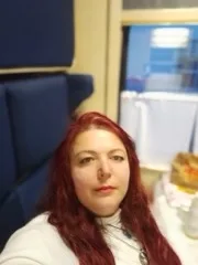 Екатерина Локшина