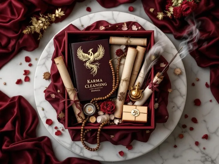 Кармическая чистка