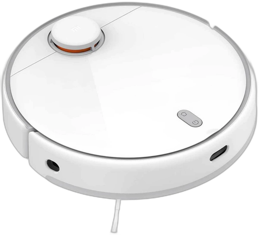 Робот-пылесос Xiaomi Robot Vacuum S40